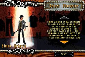 Guitar Hero On Tour: Modern Hits Screenshot from Shacknews