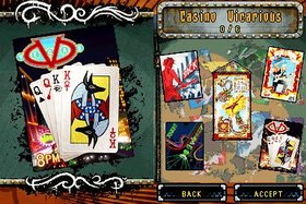 Guitar Hero On Tour: Modern Hits Screenshot from Shacknews