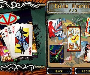 Guitar Hero On Tour: Modern Hits Screenshots