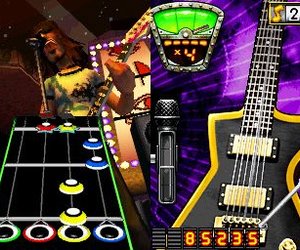 Guitar Hero On Tour: Modern Hits Files