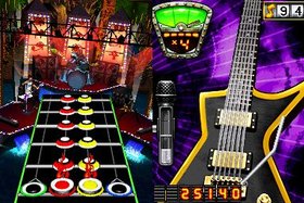 Guitar Hero On Tour: Modern Hits Screenshot from Shacknews