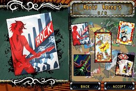 Guitar Hero On Tour: Modern Hits Screenshot from Shacknews