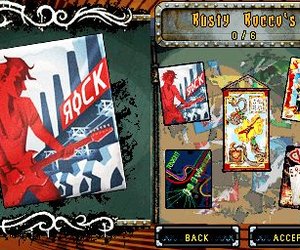 Guitar Hero On Tour: Modern Hits Screenshots