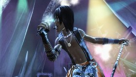 Guitar Hero: Smash Hits Screenshot from Shacknews