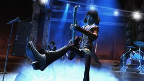 Guitar Hero: Smash Hits Screenshot from Shacknews