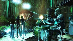 Guitar Hero: Smash Hits Screenshot from Shacknews