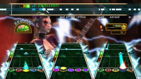 Guitar Hero: Smash Hits Screenshot from Shacknews