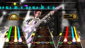 Guitar Hero: Smash Hits Screenshot from Shacknews