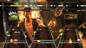 Guitar Hero: Smash Hits Screenshot from Shacknews