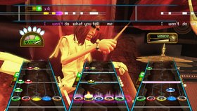 Guitar Hero: Smash Hits Screenshot from Shacknews