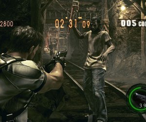 Resident Evil 5 Videos