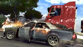 Wheelman Screenshot from Shacknews