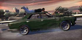 Wheelman Screenshot from Shacknews