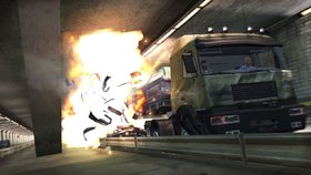 Wheelman Screenshot from Shacknews