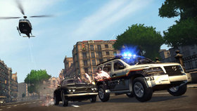 Wheelman Screenshot from Shacknews