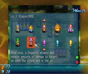 Crystal Defenders Files