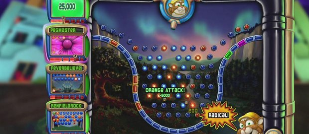 Peggle News