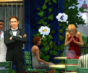 The Sims 3 Screenshots