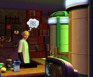 The Sims 3 Screenshots