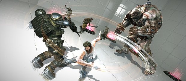 X-Men Origins: Wolverine News