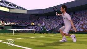 EA Sports: Grand Slam Tennis Screenshot from Shacknews