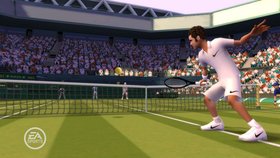 EA Sports: Grand Slam Tennis Screenshot from Shacknews