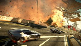 Split/Second Screenshot from Shacknews