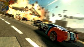 Split/Second Screenshot from Shacknews