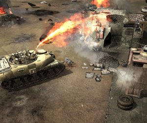 Company of Heroes: Tales of Valor Chat