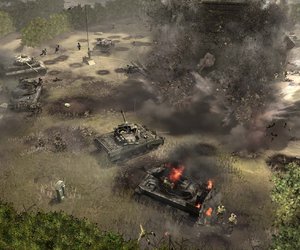 Company of Heroes: Tales of Valor Files