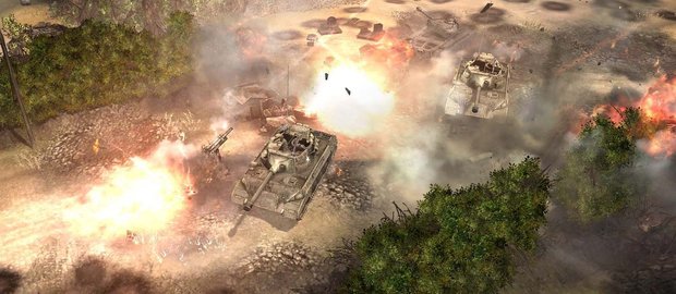 Company of Heroes: Tales of Valor News