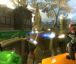 F.E.A.R. 2: Project Origin Videos