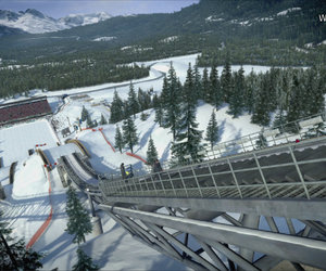 Vancouver 2010 Chat