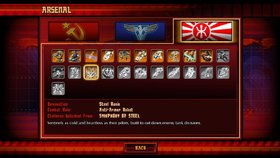 Command and Conquer Red Alert 3: Uprising Screenshot from Shacknews