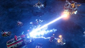 Command and Conquer Red Alert 3: Uprising Screenshot from Shacknews