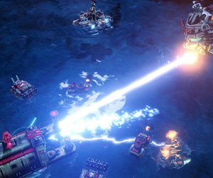 Command & Conquer: Red Alert 3 - Uprising Files