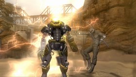 G.I. Joe: The Rise of Cobra Screenshot from Shacknews