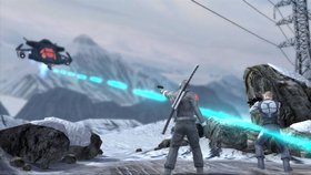 G.I. Joe: The Rise of Cobra Screenshot from Shacknews