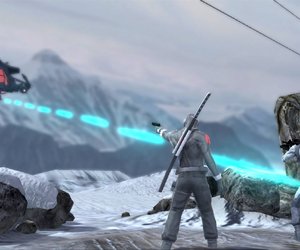 G.I. Joe: The Rise of Cobra Screenshots