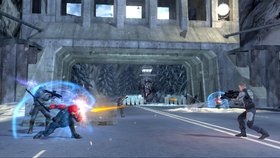 G.I. Joe: The Rise of Cobra Screenshot from Shacknews