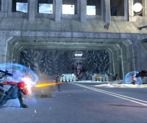 G.I. Joe: The Rise of Cobra Files