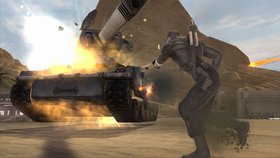 G.I. Joe: The Rise of Cobra Screenshot from Shacknews