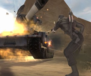 G.I. Joe: The Rise of Cobra Videos