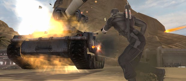 G.I. Joe: The Rise of Cobra News