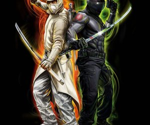 G.I. Joe: The Rise of Cobra Chat