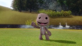 Hot Shots Golf: Out of Bounds Screenshot from Shacknews