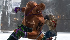 Tekken 6 Screenshot from Shacknews