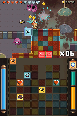 Henry Hatsworth in the Puzzling Adventure Screenshots