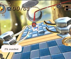 Marble Saga: Kororinpa Files