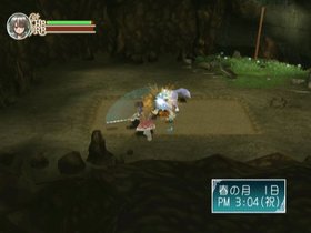 Rune Factory: Frontier Screenshot from Shacknews